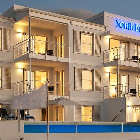 فندق بوتيك ساوث بيتش كامبس باي كيب تاون المظهر الخارجي الصورة South Beach